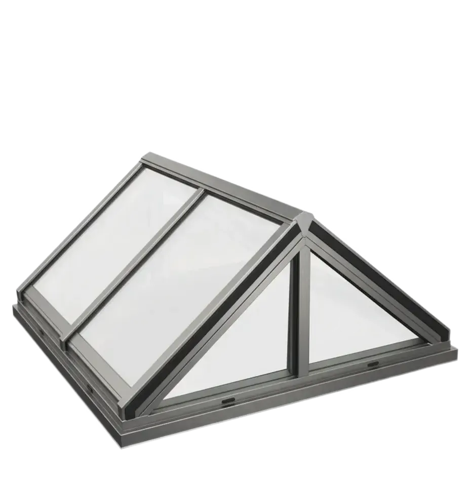 Зенитные фонари в Саратове от производителя